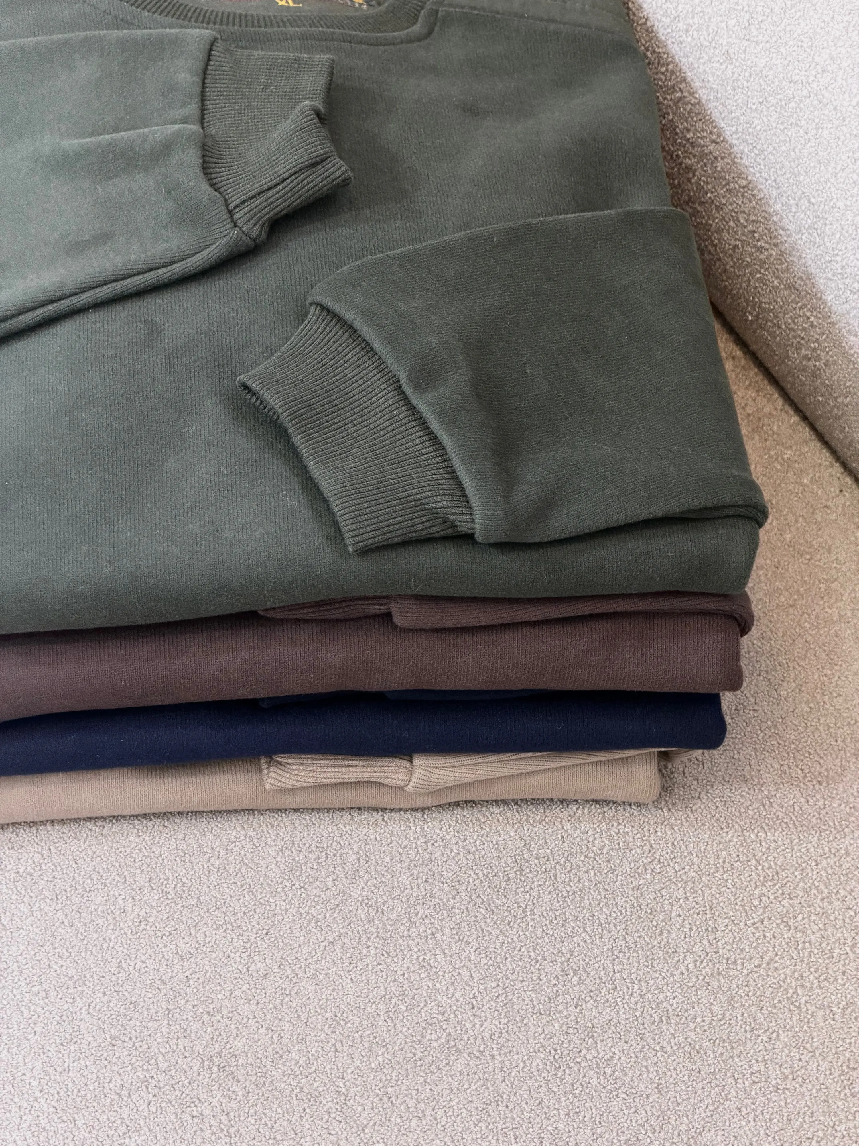 پلیور دورس مردانه افشین